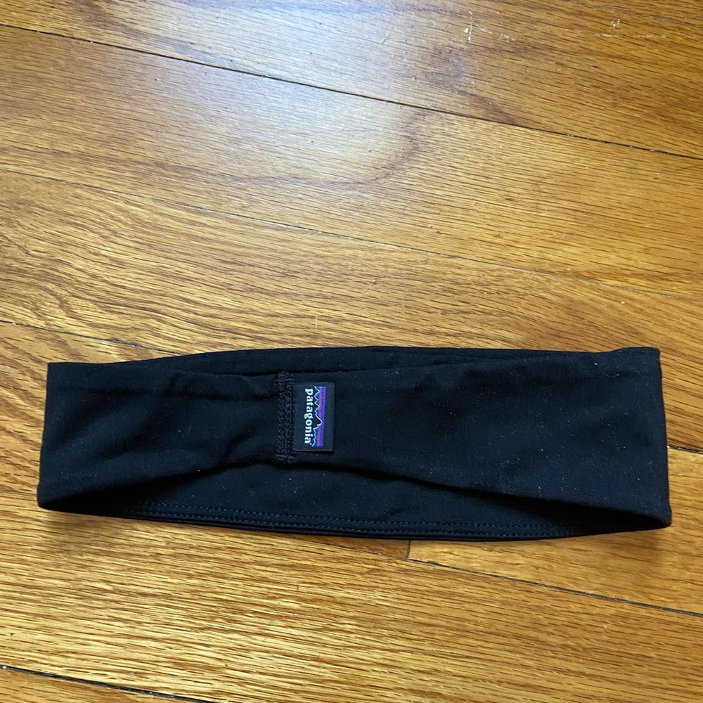 Patagonia Headband
